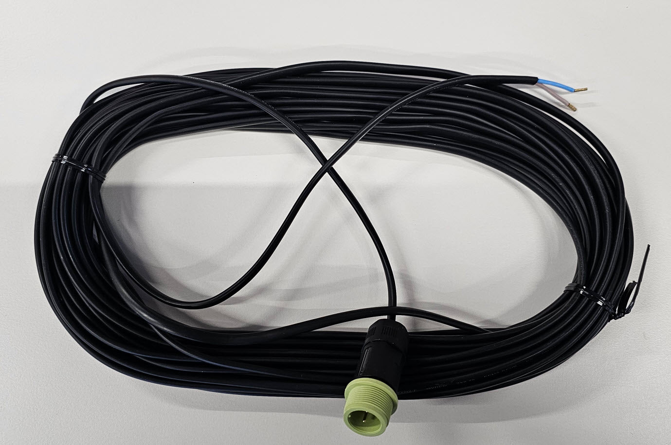 Worx Original Zuleitungskabel für Ladestation WG7XXE