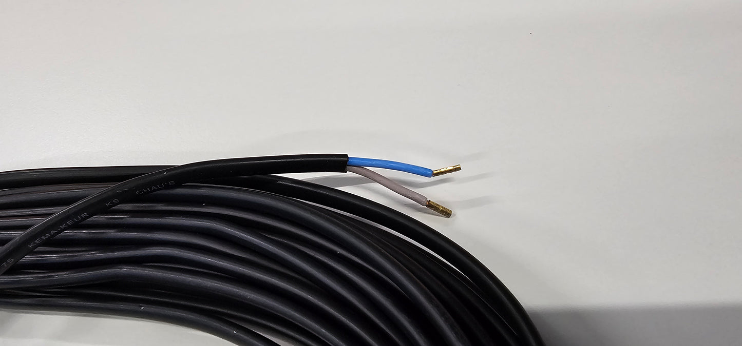 Worx Original Zuleitungskabel für Ladestation WG7XXE