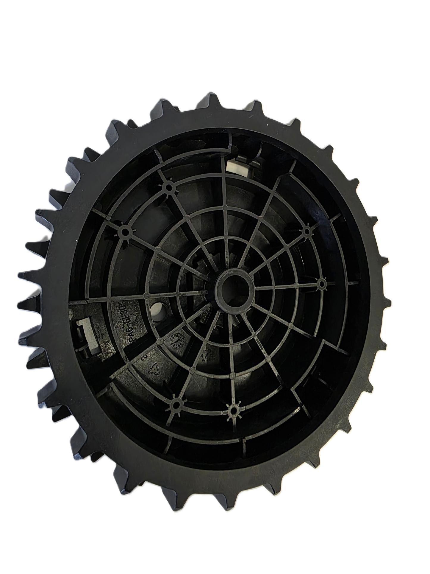 Worx Original Hinterrad (Ø 20cm)