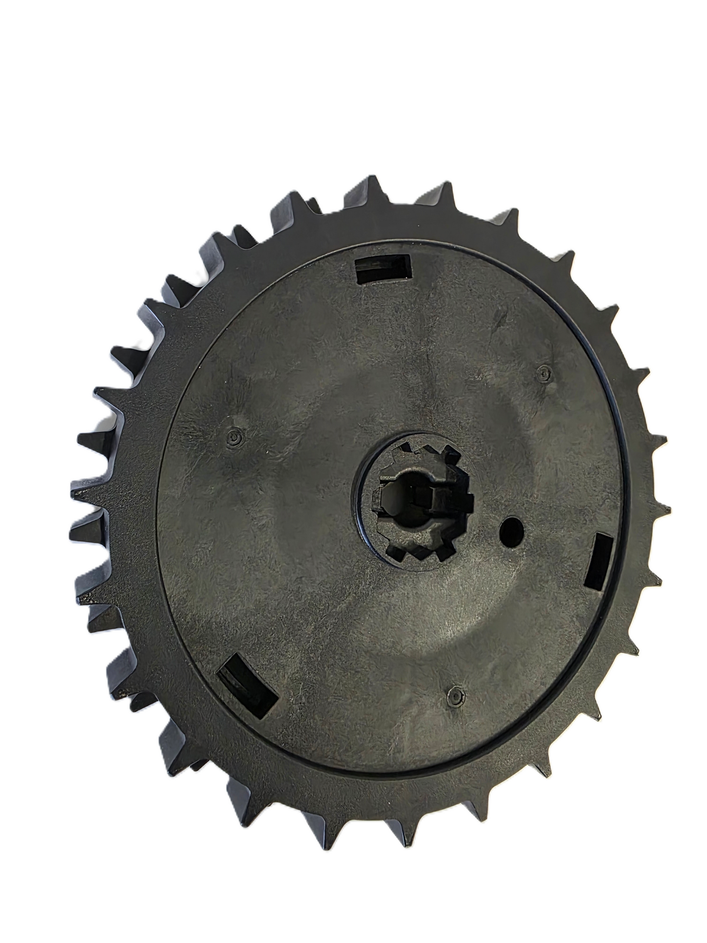 Worx Original Hinterrad (Ø 20cm)