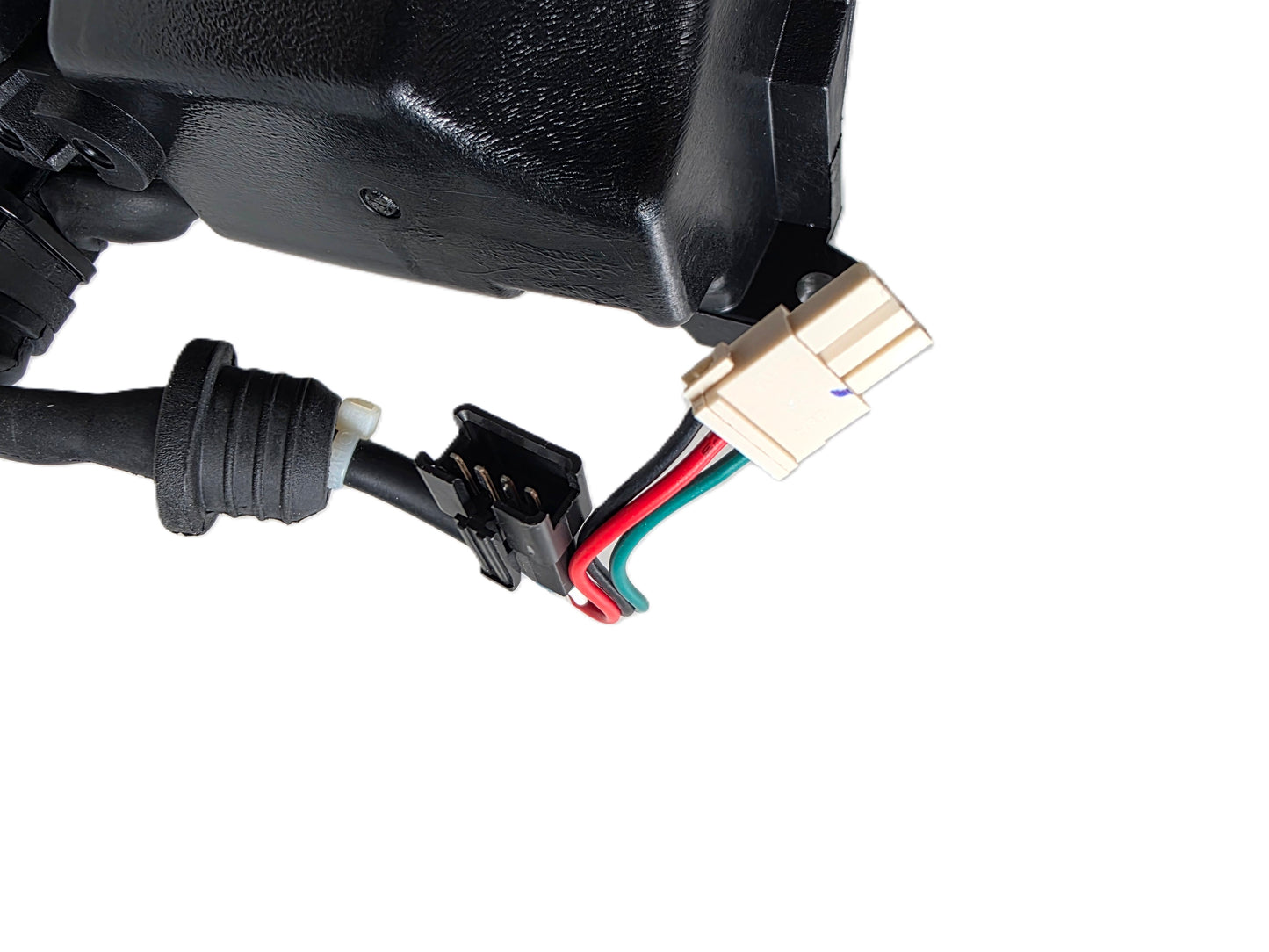 Worx Original Flächenabgrenzung Sensor (Stecker 4/3 PIN)