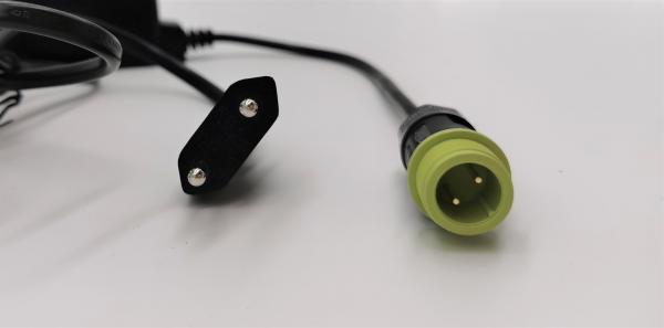 Worx Original Netzteil WA3762