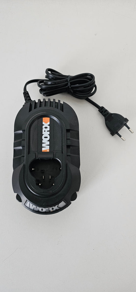 Worx Original 12V Schnellladegerät WA3846