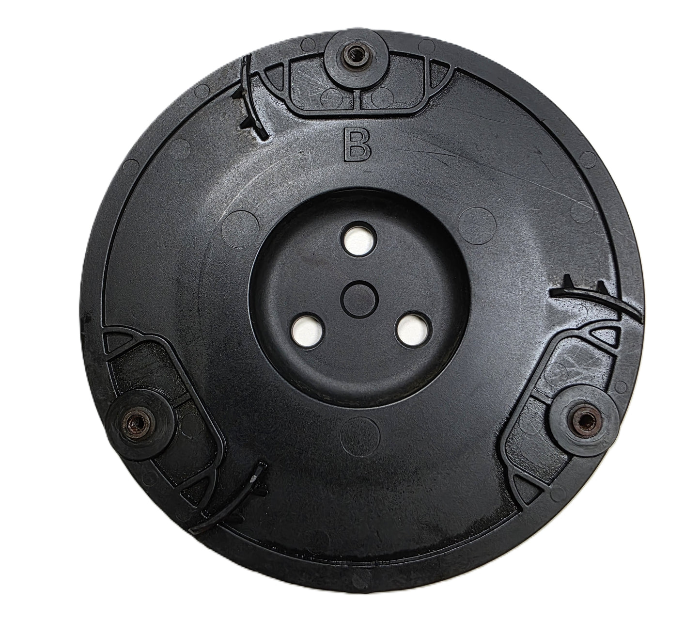 Worx Original Drehteller WG755E,... (runde Aufnahme - gebraucht)