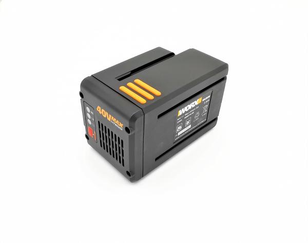 Worx Original Akku WA3536