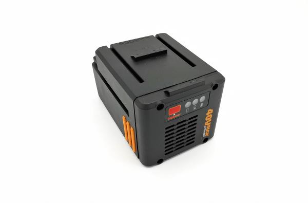 Worx Original Akku WA3536