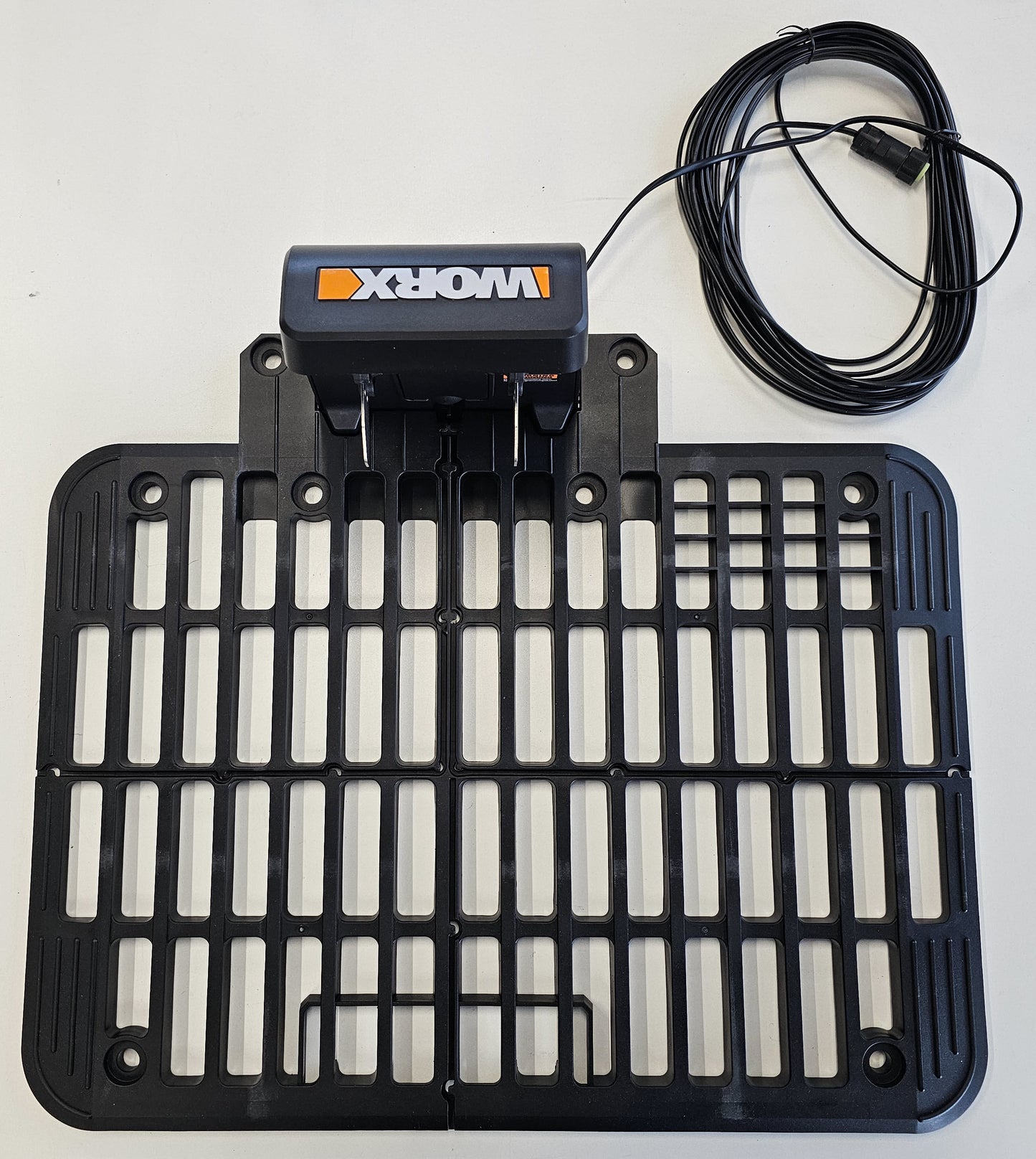 Worx Original Ladestation WA4002.1 (ohne Netzteil)