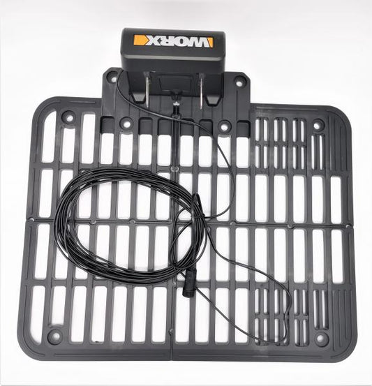 Worx Original Ladestation WR15XE