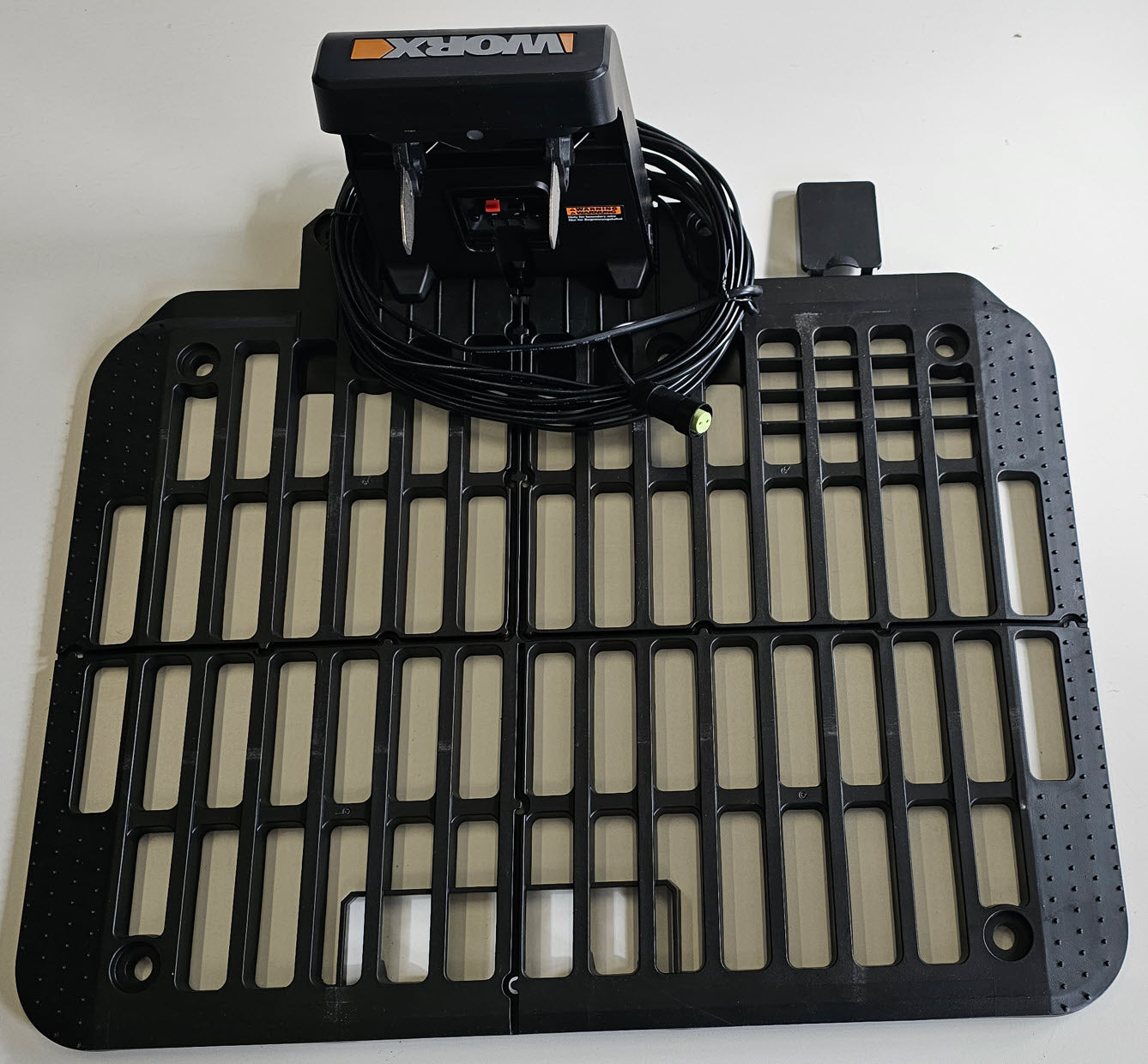 Worx Original Ladestation WR141E,WR142E,WR143E