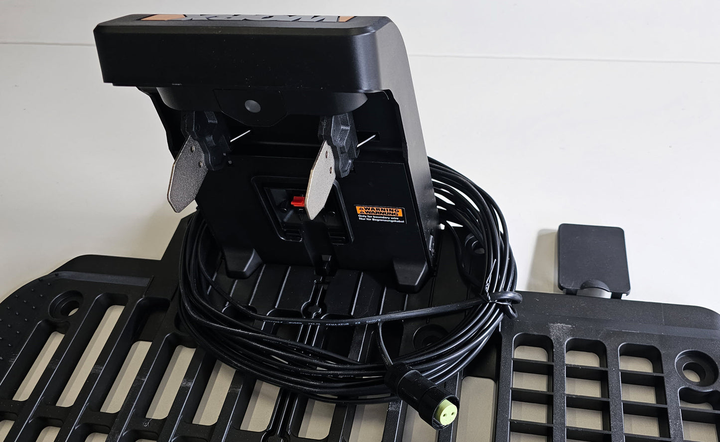 Worx Original Ladestation WR141E,WR142E,WR143E