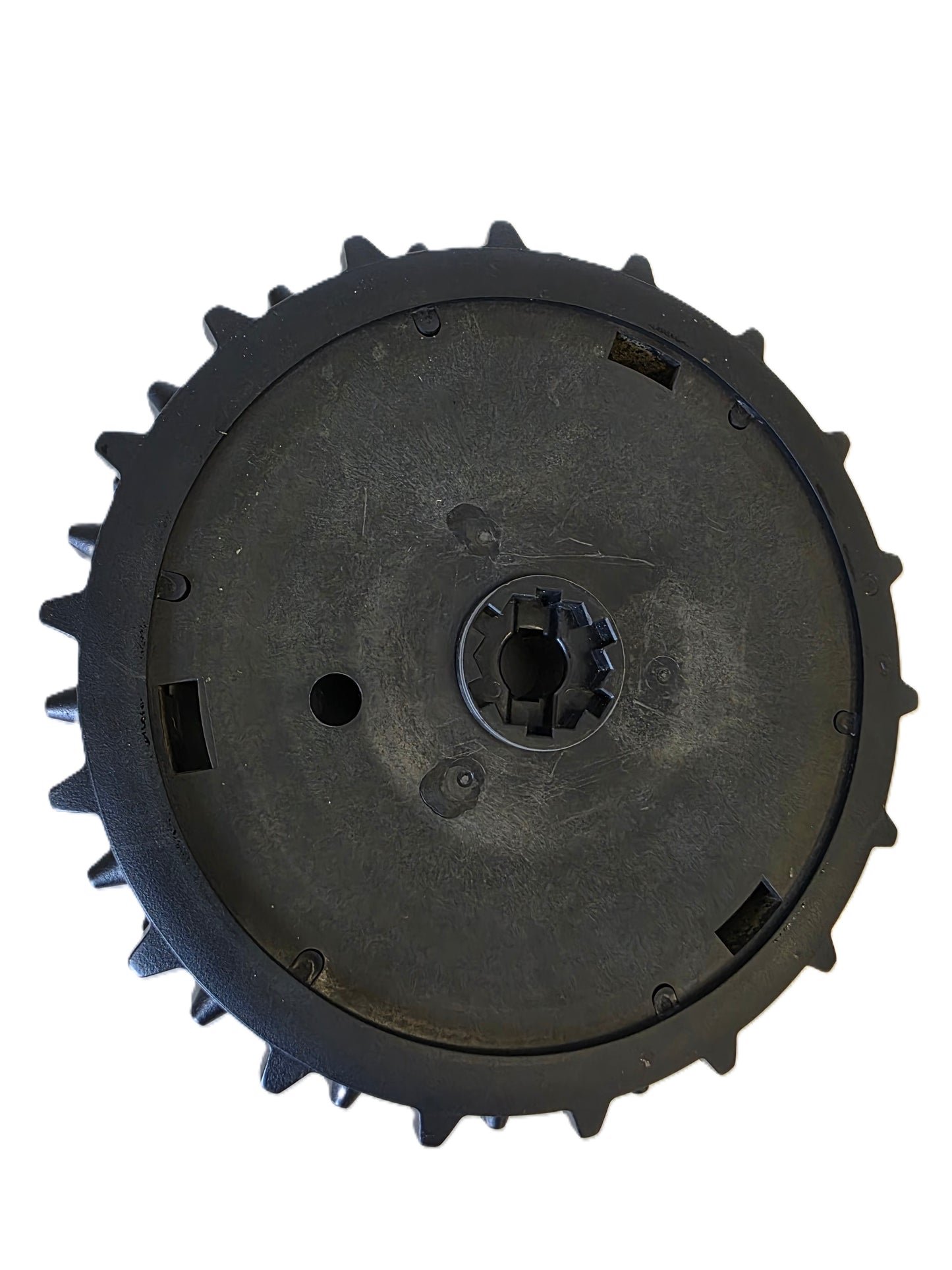 Worx Original Antriebsrad vorne (Ø 22cm - gebraucht)